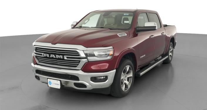 Thumbnail: 2020 RAM 1500 - 1
