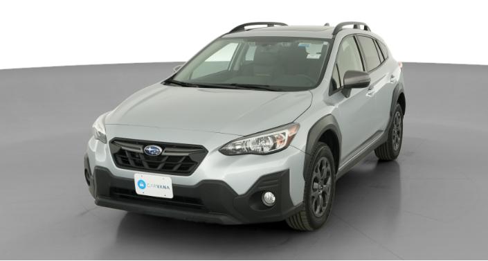 Thumbnail: 2021 Subaru Crosstrek - 1