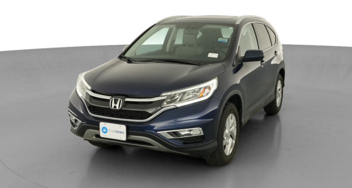 Thumbnail: 2016 Honda CR-V - 1