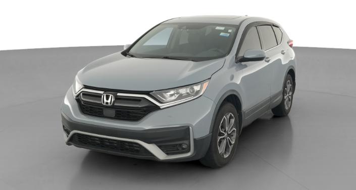 Thumbnail: 2022 Honda CR-V - 1