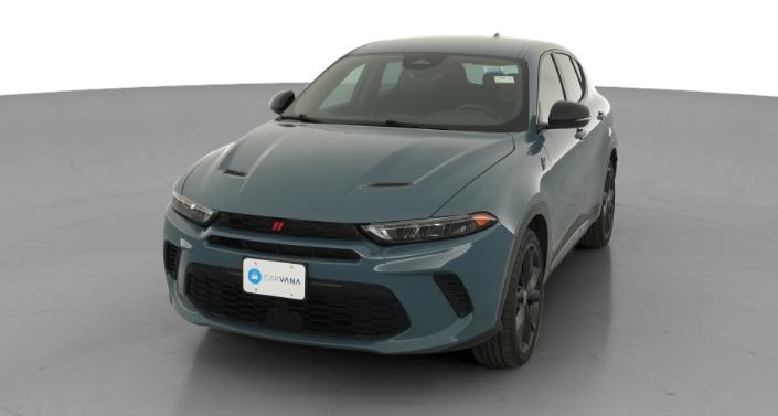 2024 Dodge Hornet R/T -
                  Beverly, NJ