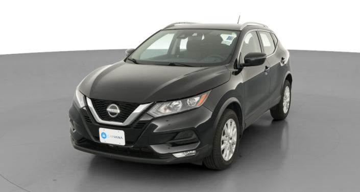 Thumbnail: 2021 Nissan Rogue Sport - 1
