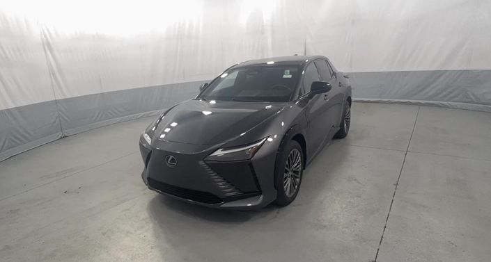 2023 Lexus RZ 450e -
                  Kansas City, MO