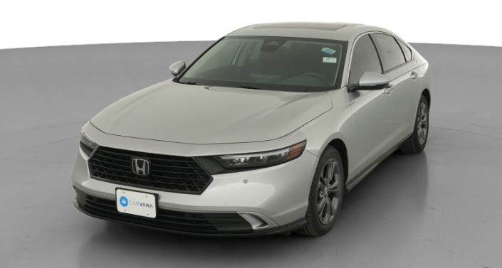 Thumbnail: 2024 Honda Accord - 1
