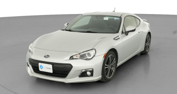 2013 Subaru BRZ Limited -
                  San Antonio, TX