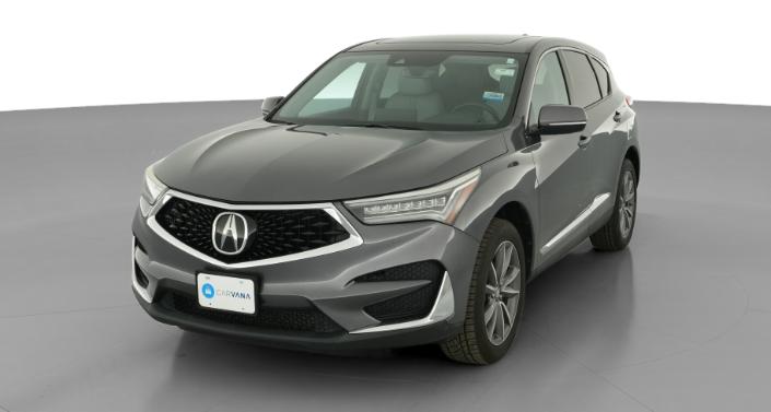 Thumbnail: 2020 Acura RDX - 1
