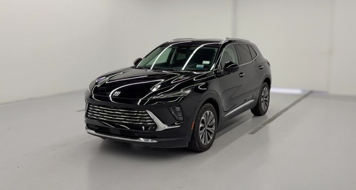 Thumbnail: 2024 Buick Envision - 1
