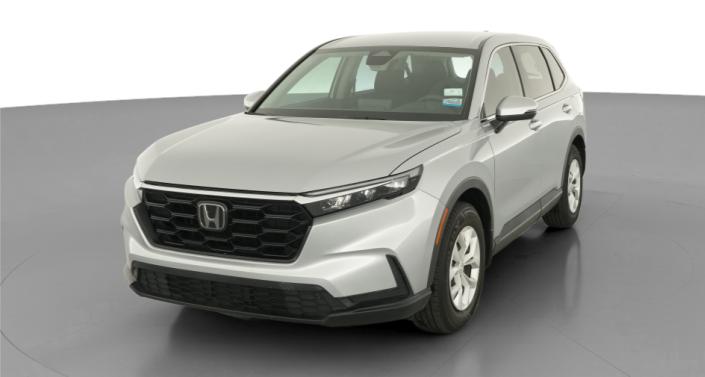 Thumbnail: 2024 Honda CR-V - 1