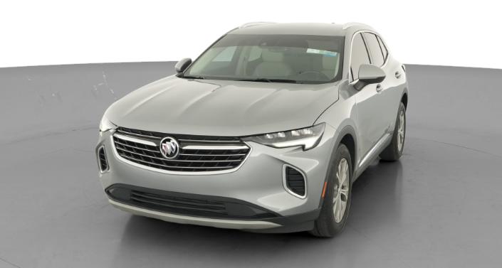 2023 Buick Envision Preferred -
                  Bessemer, AL