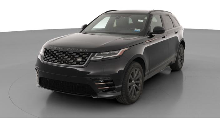 Thumbnail: 2019 Land Rover Range Rover Velar - 1