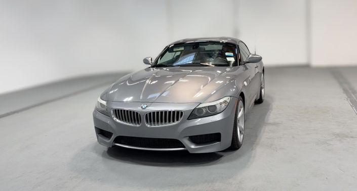 2013 BMW Z4 sDrive35i -
                  Tracy, CA
