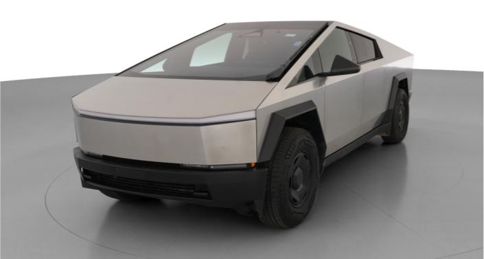 2026 Tesla Cybertruck All-Wheel Drive -
                  Lorain, OH