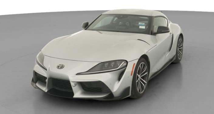 2021 Toyota GR Supra 2.0 -
                  Fort Worth, TX