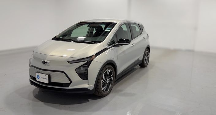 2023 Chevrolet Bolt EV 2LT -
                  Fairview, OR