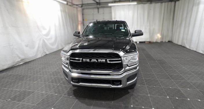 2022 RAM 3500 Tradesman -
                  North Las Vegas, NV