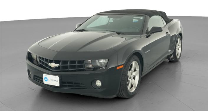 2013 Chevrolet Camaro LT -
                  Concord, NC