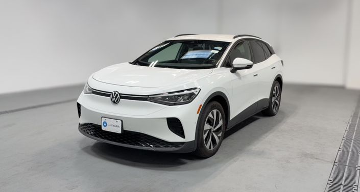 2023 Volkswagen ID.4 Standard -
                  Tracy, CA