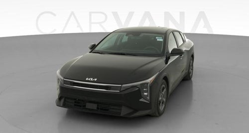 2026 Kia K4