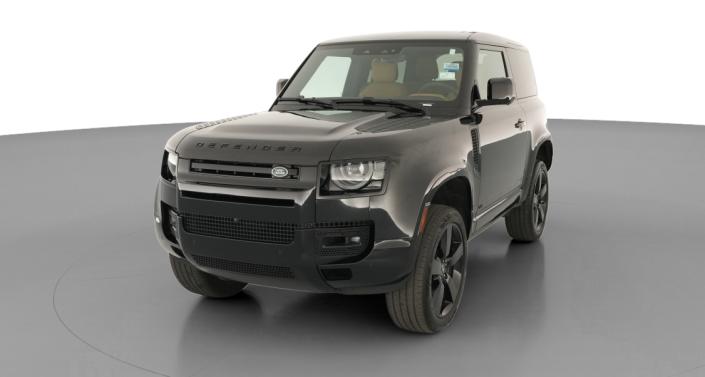Thumbnail: 2024 Land Rover Defender - 1
