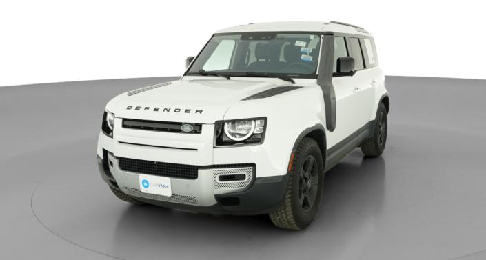 2022 Land Rover Defender 110 -
                  Framingham, MA