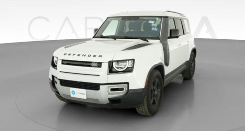 2022 Land Rover Defender 110