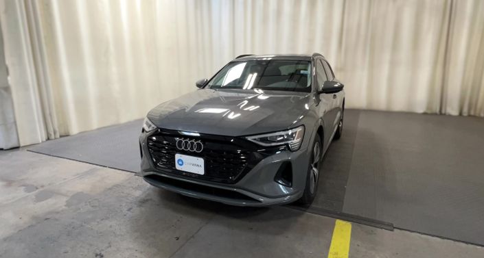 2024 Audi Q8 e-tron Premium -
                  Riverside, CA