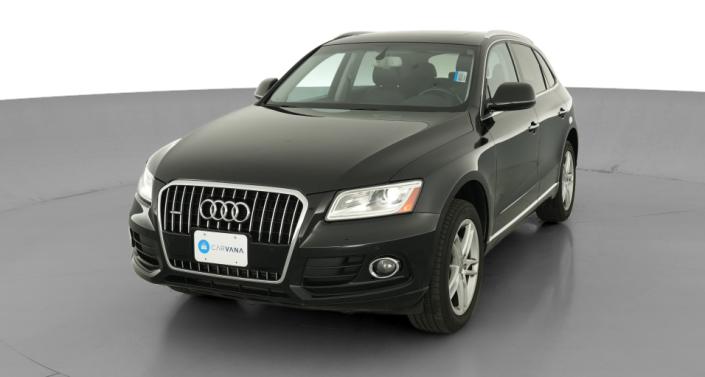 2017 Audi Q5 Premium Plus -
                  Tolleson, AZ