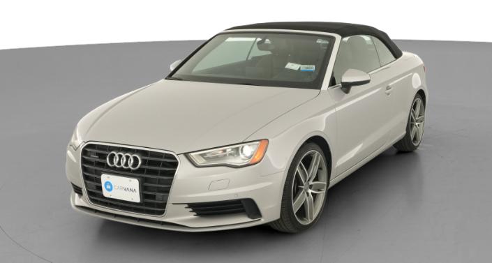 2015 Audi A3 Premium Plus -
                  Colonial Heights, VA