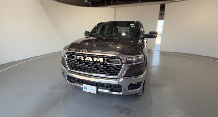 Thumbnail: 2026 RAM 1500 - 1