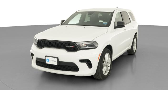 Thumbnail: 2026 Dodge Durango - 1