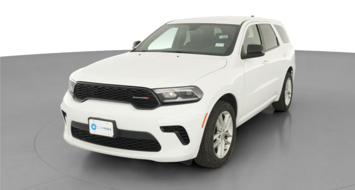 Thumbnail: 2026 Dodge Durango - 1