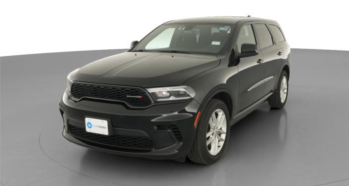 Thumbnail: 2026 Dodge Durango - 1