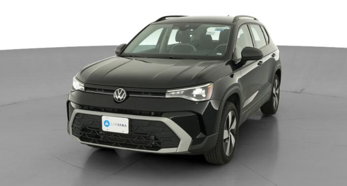 Thumbnail: 2025 Volkswagen Taos - 1