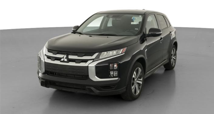 Thumbnail: 2024 Mitsubishi Outlander Sport - 1