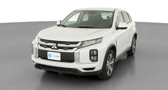 Thumbnail: 2024 Mitsubishi Outlander Sport - 1
