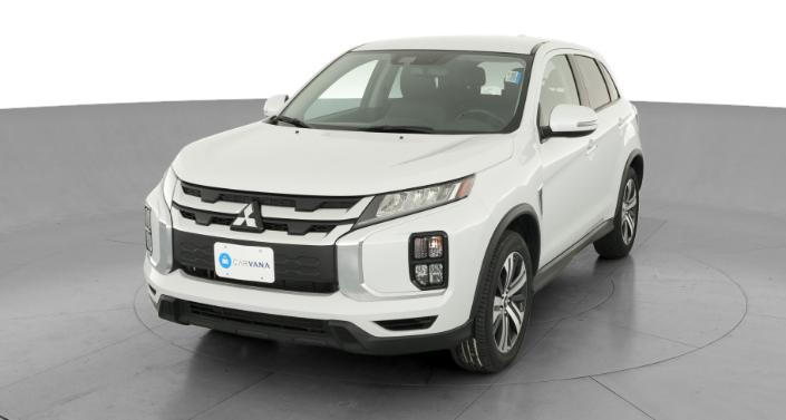 2024 Mitsubishi Outlander Sport SE -
                  Rocklin, CA