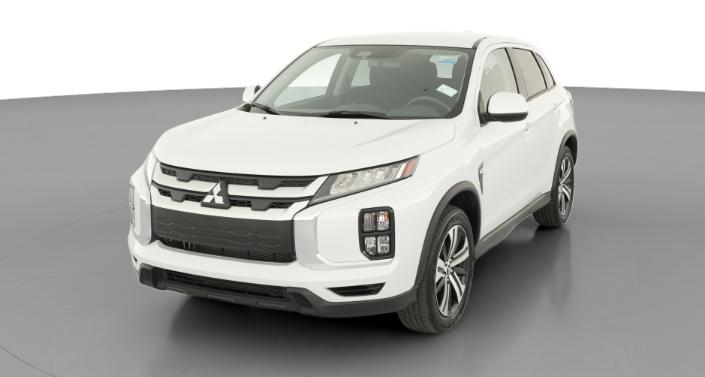 Thumbnail: 2026 Mitsubishi Outlander Sport - 1