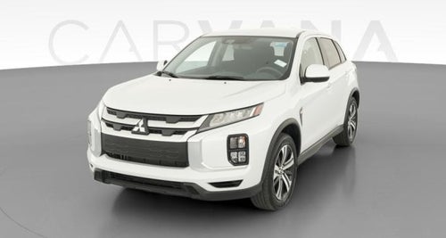 2026 Mitsubishi Outlander Sport