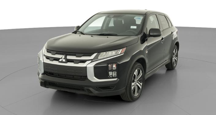 Thumbnail: 2026 Mitsubishi Outlander Sport - 1