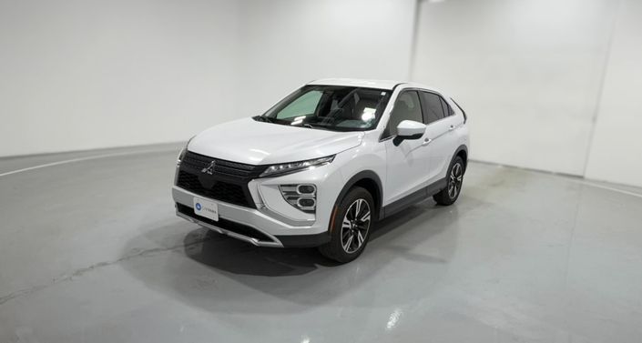 2025 Mitsubishi Eclipse Cross SE -
                  Fairview, OR