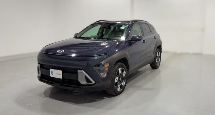 Thumbnail: 2025 Hyundai Kona - 1