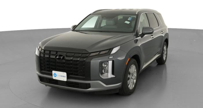 Thumbnail: 2024 Hyundai Palisade - 1