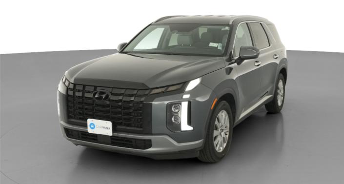 Thumbnail: 2025 Hyundai Palisade - 1