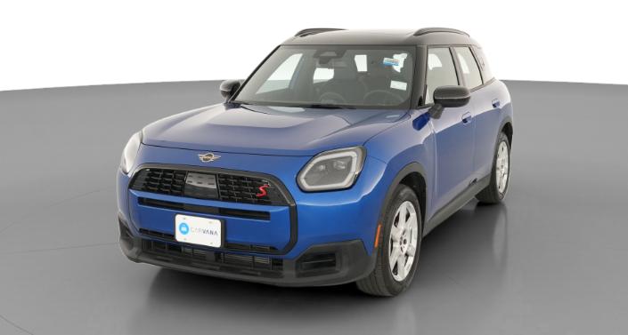 Thumbnail: 2026 MINI Cooper Countryman - 1