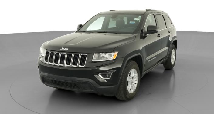 Thumbnail: 2015 Jeep Grand Cherokee - 1