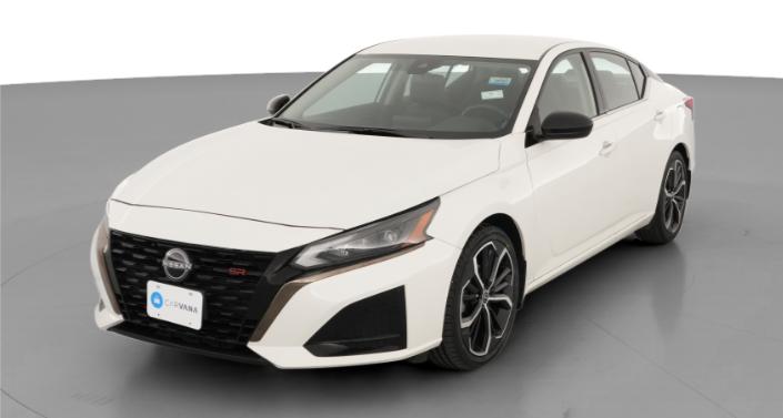 Thumbnail: 2023 Nissan Altima - 1