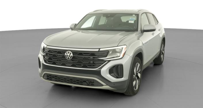 Thumbnail: 2025 Volkswagen Atlas - 1