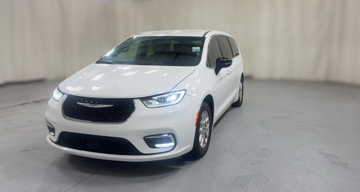 2025 Chrysler Pacifica Select -
                  Lancaster, TX