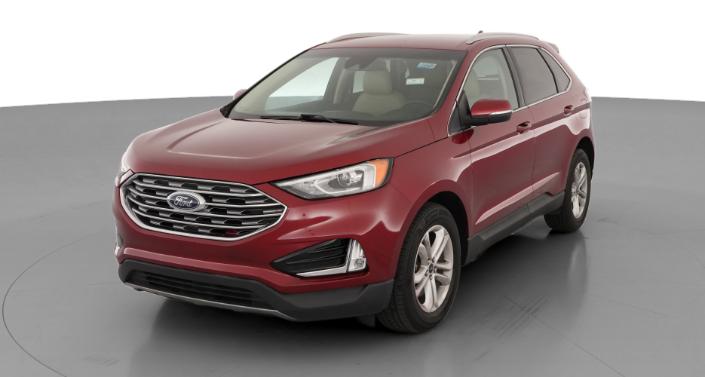 Thumbnail: 2019 Ford Edge - 1
