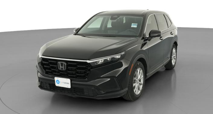Thumbnail: 2026 Honda CR-V - 1